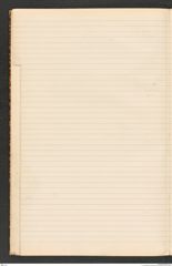 k.k. naturhistorisches Hofmuseum, Index Intendanzakten 1900, Seite 16